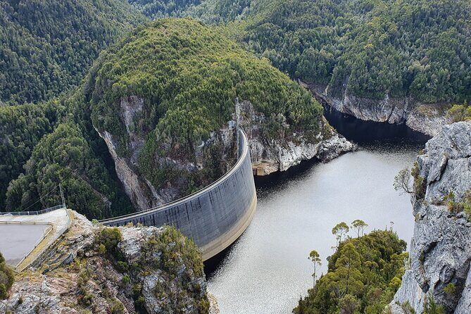 From Hobart: Gordon Dam and Lake Pedder Wilderness Day Tour - Your Guide and the Small-Group Comfort Factor