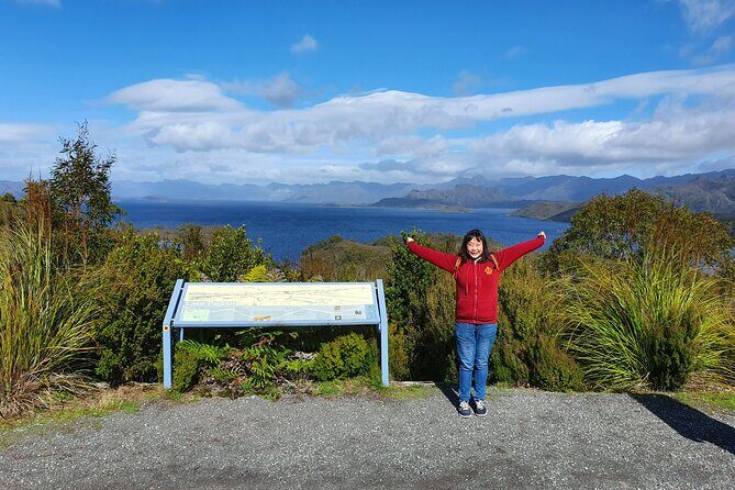 From Hobart: Gordon Dam and Lake Pedder Wilderness Day Tour - Creepy Crawly Walk: Temperate Rainforest, Short and Guided