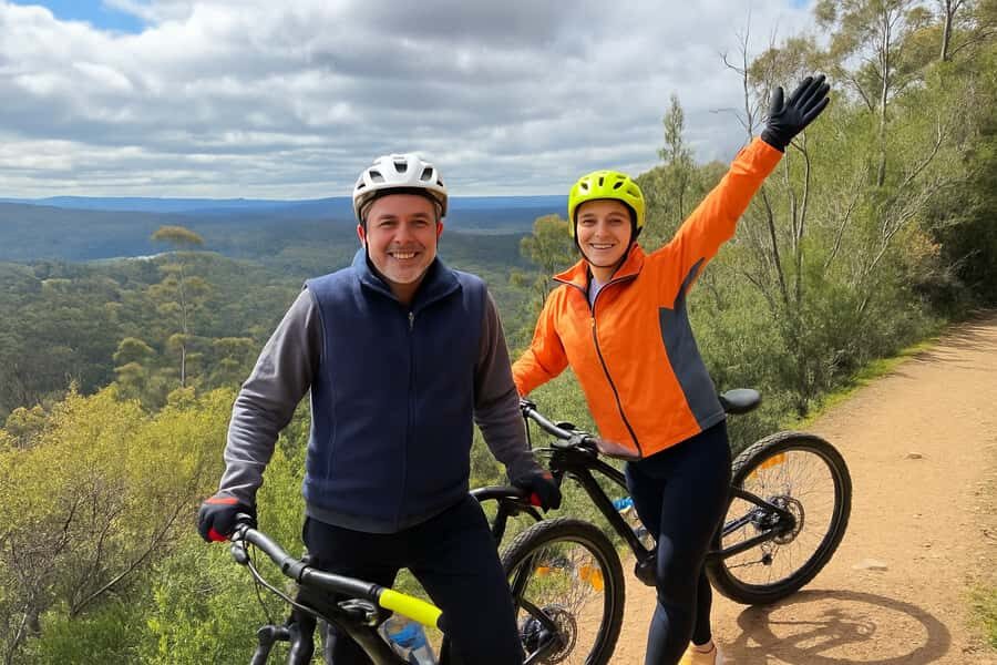 From Hobart: Mt Wellington Summit & Rainforest Bike Tour - Key highlights worth planning for