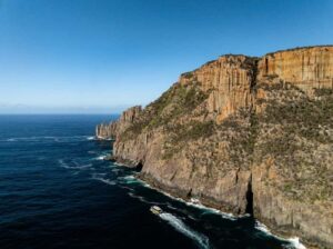 From Hobart: Port Arthur Cape Raoul Wilderness Cruise - The 90-Minute Cape Raoul Cruise: Cliffs, Caves, and Big Views