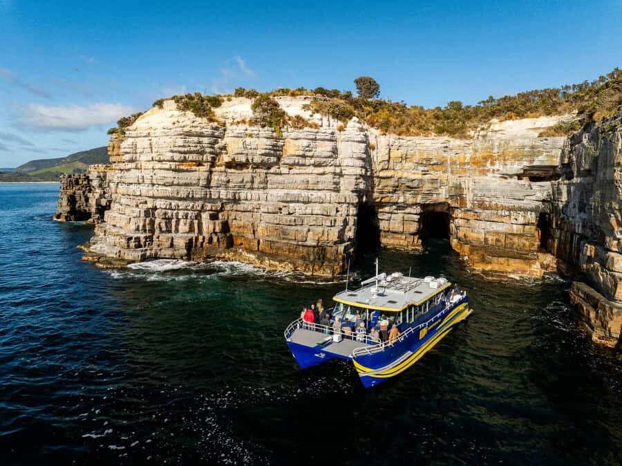 From Hobart: Port Arthur Cape Raoul Wilderness Cruise - Price and Value: Is $169 Worth It?