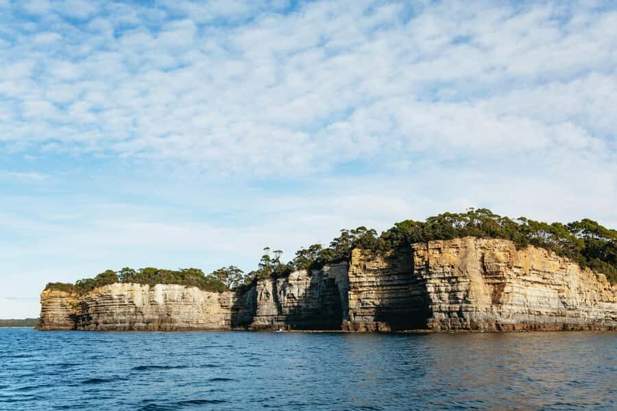 From Port Arthur: Tasman Island Wilderness Cruise - Who should book this cruise—and who might want a different day plan