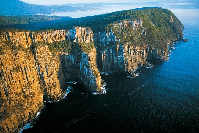 Full-Day Bruny Island Cruises Day Tour from Hobart - Driving + ferry transfer: where the day starts to feel like Tasmania