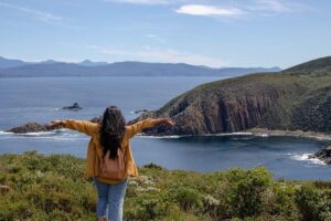 Full-Day Guided Bruny Island Tour from Hobart - Ferry day: what’s included, and why it’s worth paying for