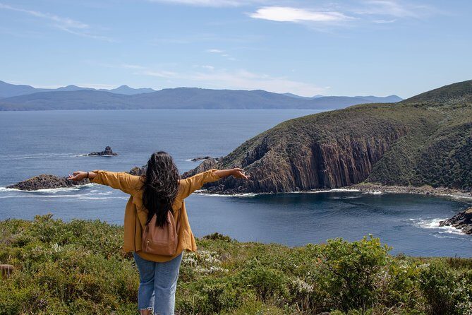 Full-Day Guided Bruny Island Tour from Hobart - Ferry day: what’s included, and why it’s worth paying for