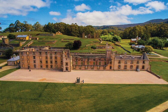 Full-Day Port Arthur Historic Site Tour and Admission Ticket - Key highlights I’d circle on your planning list