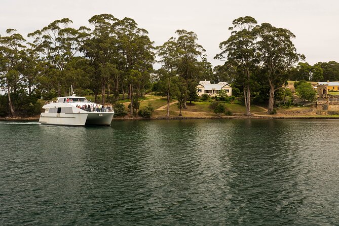 Full-Day Port Arthur Historic Site Tour and Admission Ticket - Value at $78.90: What You’re Really Paying For
