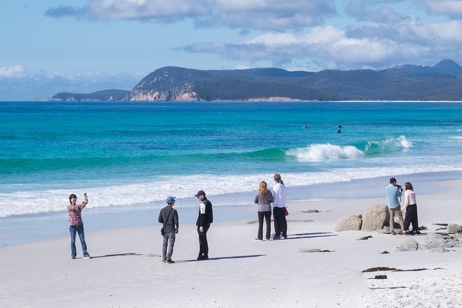 Full-Day Tour to Wineglass Bay from Hobart - Key things I think you’ll care about