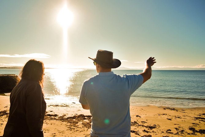Full-Day Tour to Wineglass Bay from Hobart - Pace, comfort, and the reality of the minivan ride