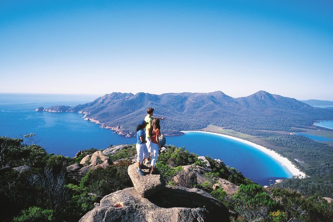Full-Day Tour to Wineglass Bay from Hobart - Price and what $121.93 really covers