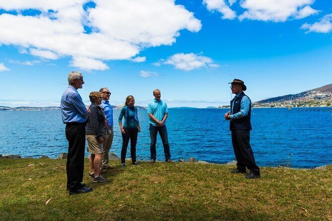 Grand Hobart Walking Tour - Key Things to Know Before You Go