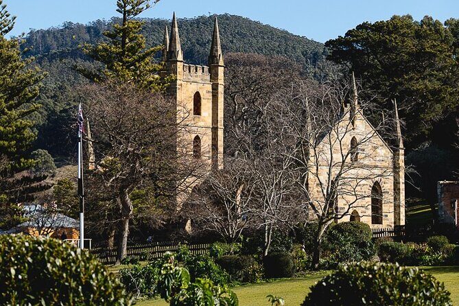 Grand Port Arthur with guided Isle of the Dead tour - Price and Value: Is $136.28 a Good Deal?