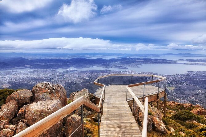 Half Day kunanyi/Mt Wellington and Cascade Female Factory - What the Day Feels Like: Pace, Photo Strategy, and Energy Management