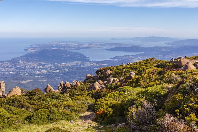 Half Day kunanyi/Mt Wellington and Cascade Female Factory - Should You Book This Half Day Kunanyi/Mt Wellington and Cascades Combo?