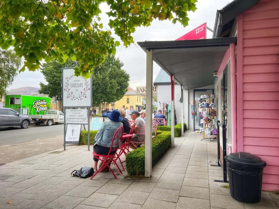 Historic Richmond Village Half-Day Coach Tour - Key things to know before you go