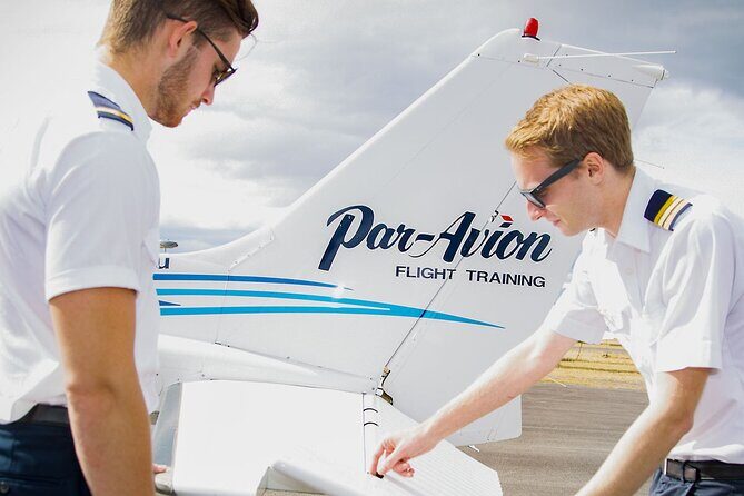 Hobart 1-Hour Learn to Fly Experience - Price and value: is $202.97 per person fair?