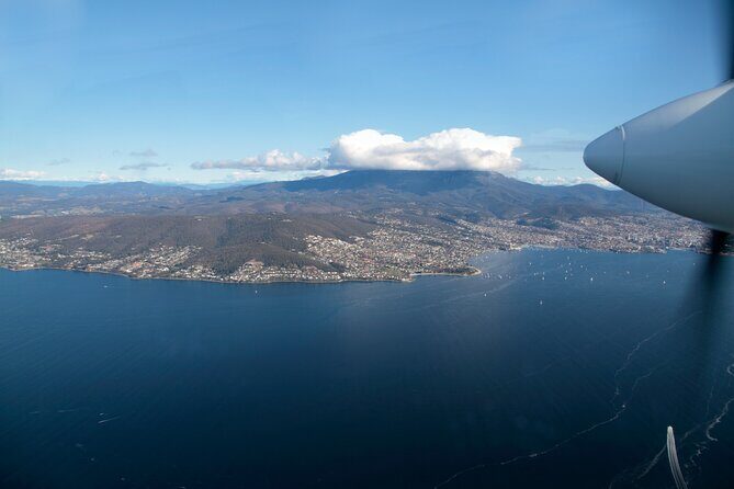 Hobart 1-Hour Learn to Fly Experience - Weather, readiness, and small details that affect your day
