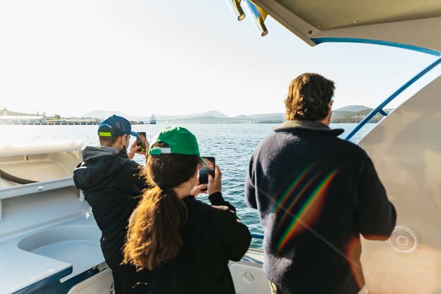 Hobart: 2.5-hour Iron Pot Lighthouse Cruise - Should you book the Hobart Iron Pot Lighthouse cruise?