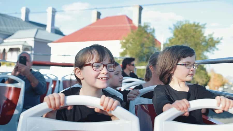Hobart: 24-Hour Hop-on Hop-off Sightseeing Bus Ticket - The 20 Stops Around Hobart: What Each One Is For