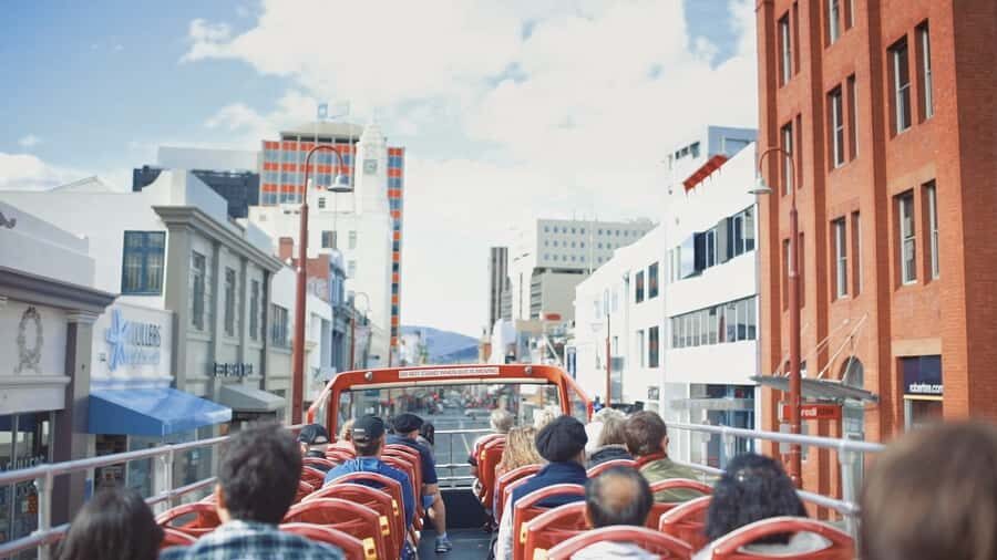 Hobart: 24-Hour Hop-on Hop-off Sightseeing Bus Ticket - Should You Book This Hobart Bus Pass?