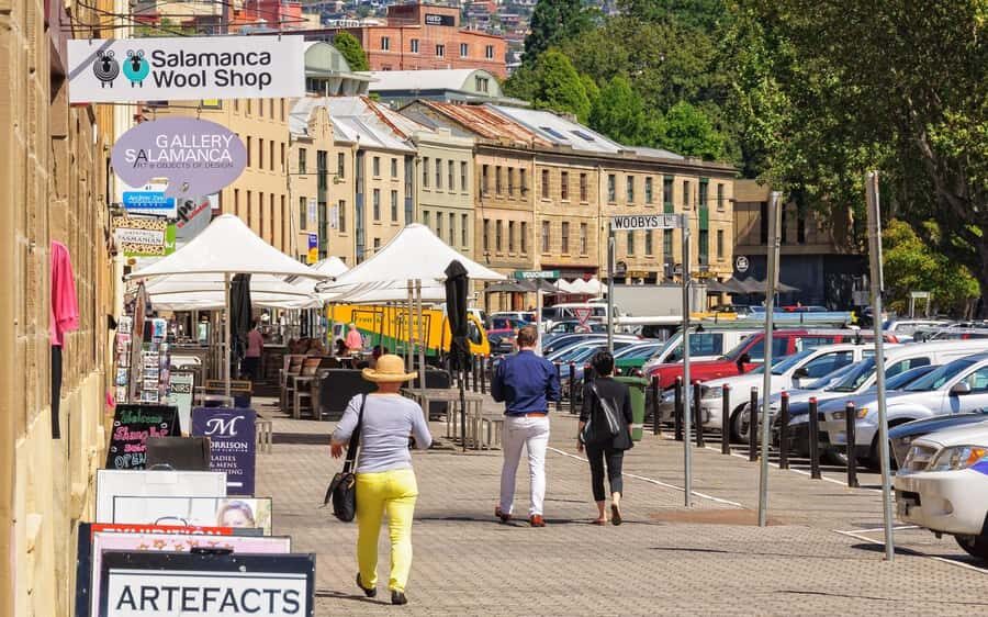 Hobart: 3-Hour City Sightseeing Tour - Key Things I’d Focus On Before You Go