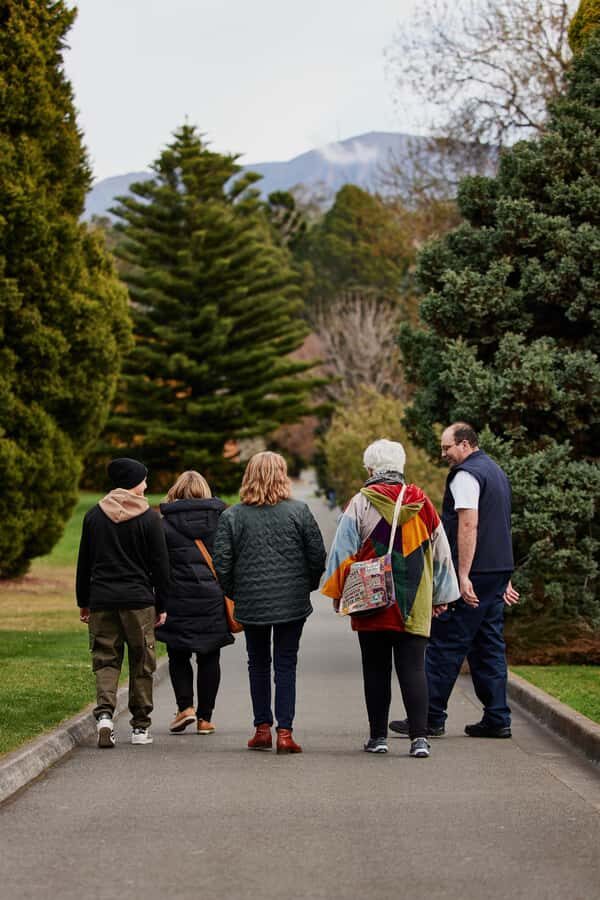 Hobart: 3-Hour City Sightseeing Tour - Three Hours in Hobart: the best way to get your bearings
