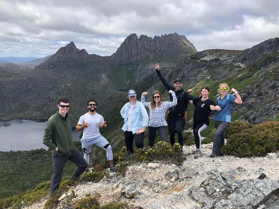 Hobart: 4 Day Wild Tasmania Tour - Two Coasts, One Road Trip Mindset