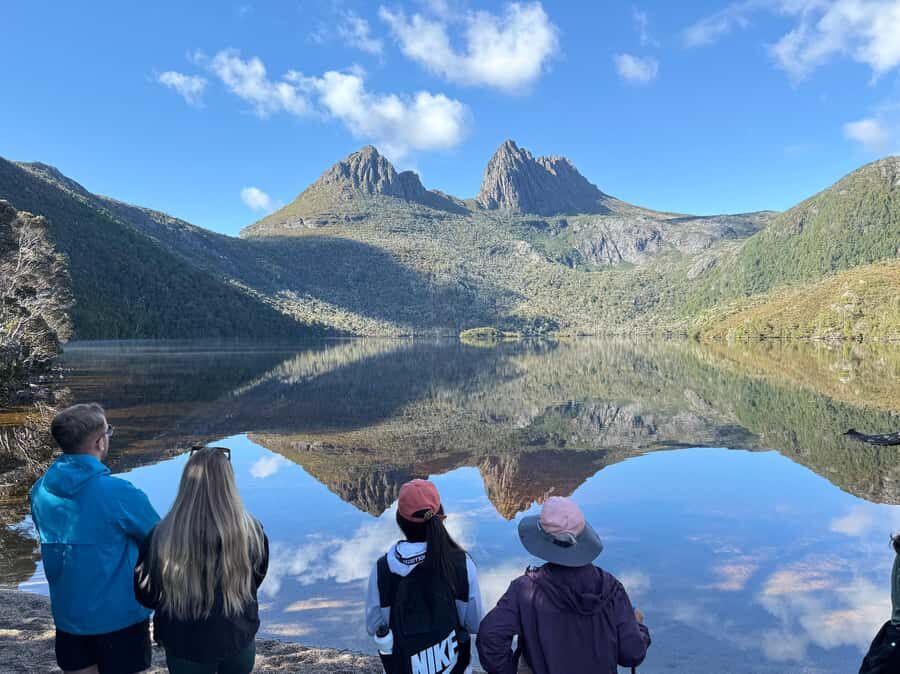Hobart: 4 Day Wild Tasmania Tour - Wildlife Sanctuary and Tasmanian Devil Feeding: One Controlled Moment
