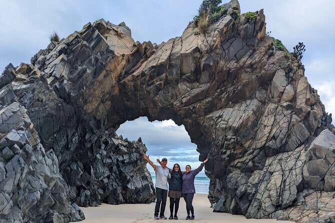 Hobart: Bruny Island Adventure: Hiking, Highlights & Local tastes - Price and value: is $118.35 fair for a full island day?
