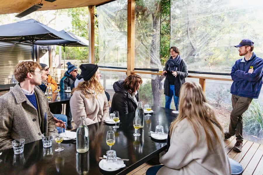 Hobart: Bruny Island Gourmet Sightseeing Day Tour - Key things that make this Bruny Island day tour worth your time