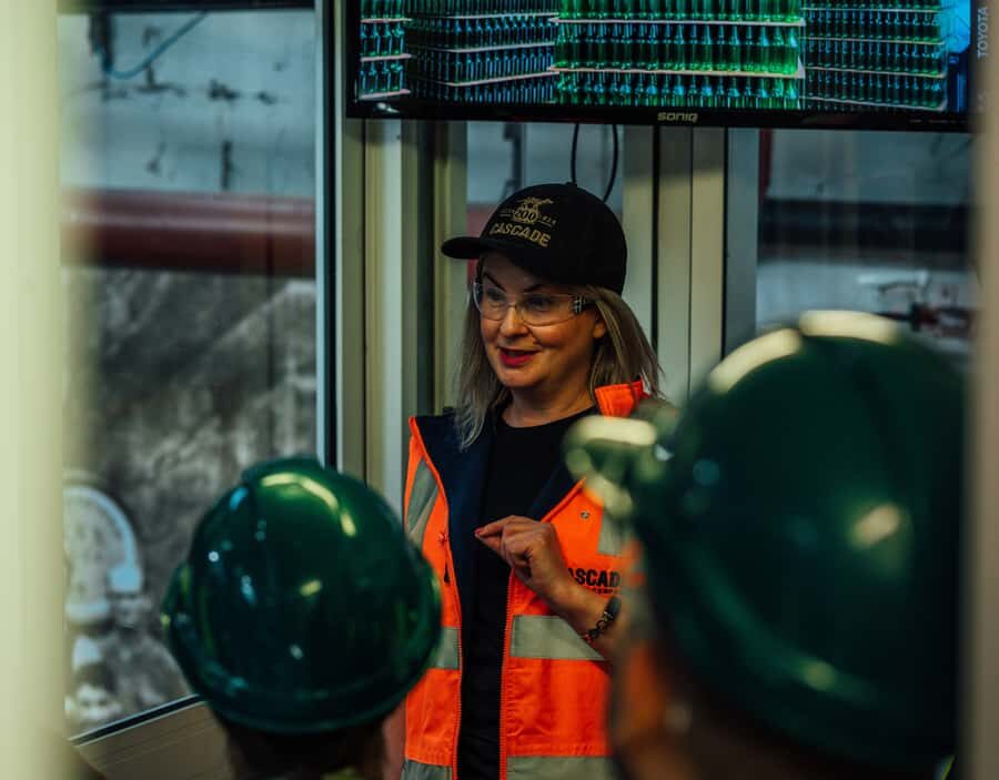 Hobart: Cascade Brewery Experience - Practical tips so you don’t get tripped up by the rules