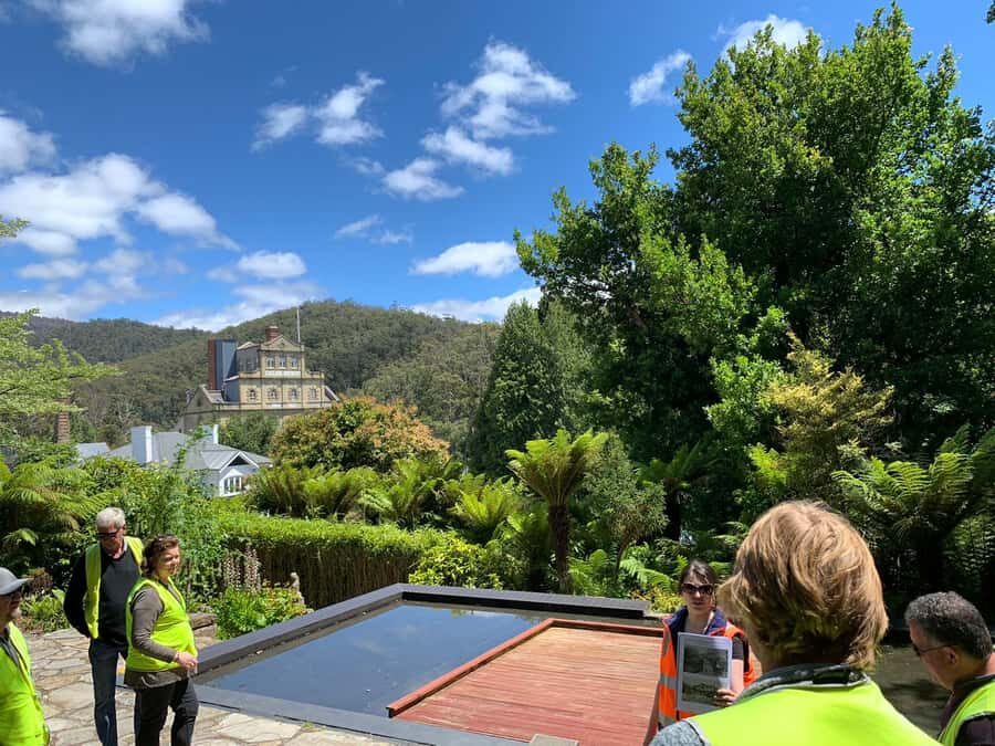 Hobart: Cascade Brewery Historic Tour - What You’re Actually Getting on the Cascade Brewery Historic Tour