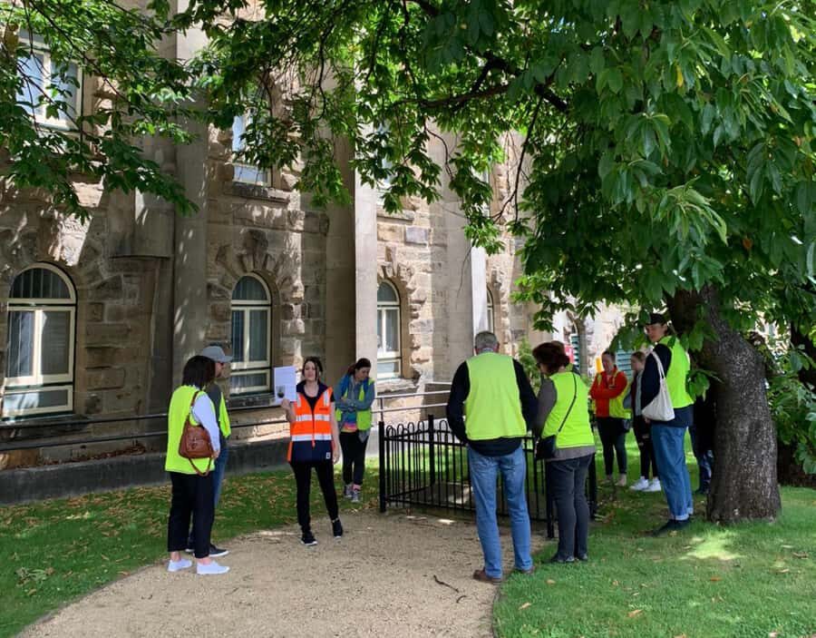 Hobart: Cascade Brewery Historic Tour - Guide Style: Enthusiasm That Makes History Click