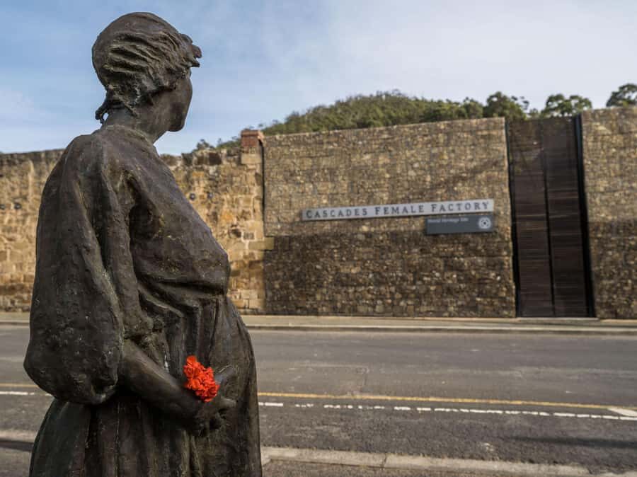 Hobart: Cascades Female Factory Historic Site [official] - Key things to know before you go