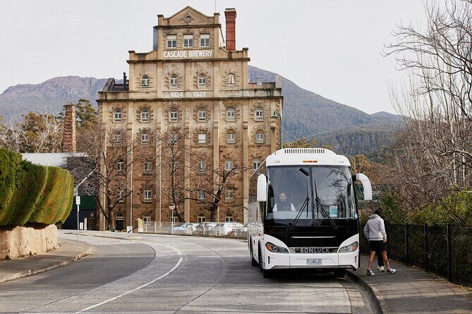 Hobart City Sightseeing Tour including MONA Admission - The Derwent River cruise: why the ferry timing matters