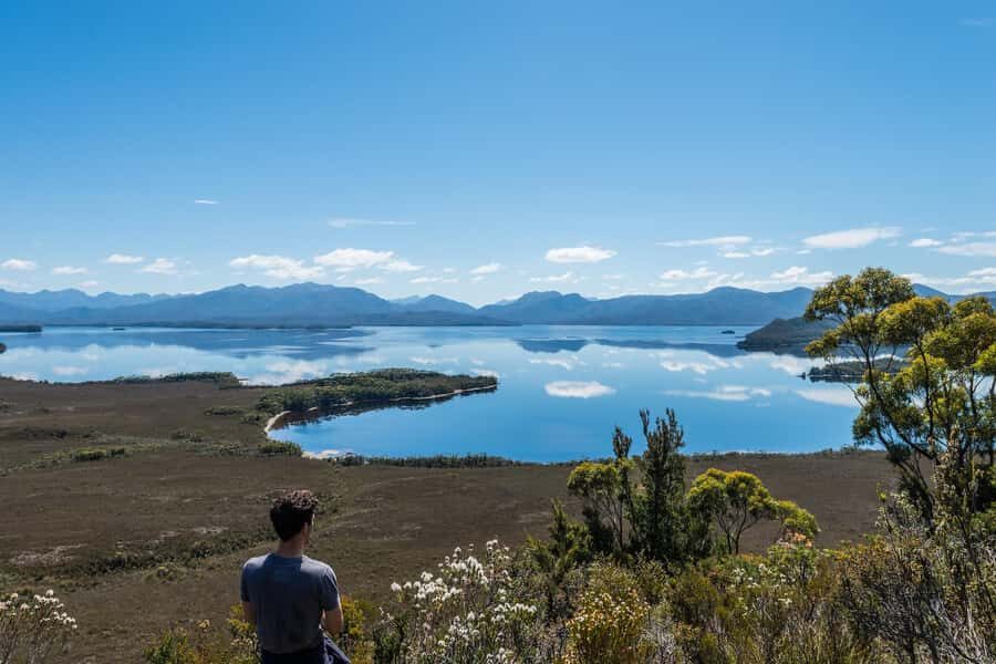 Hobart: Fly & Cruise in Southwest Wilderness Area with Lunch - Who this tour suits best (and who should think twice)