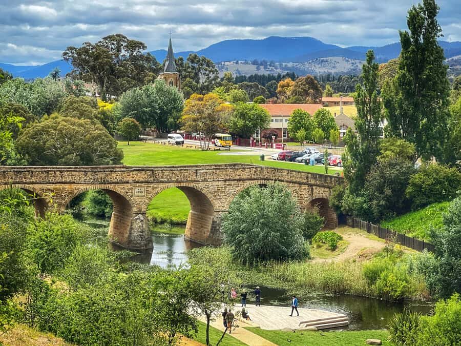 Hobart: Full-Day Bonorong Wildlife Sanctuary & Richmond Tour - Who this tour suits best (and who should skip)