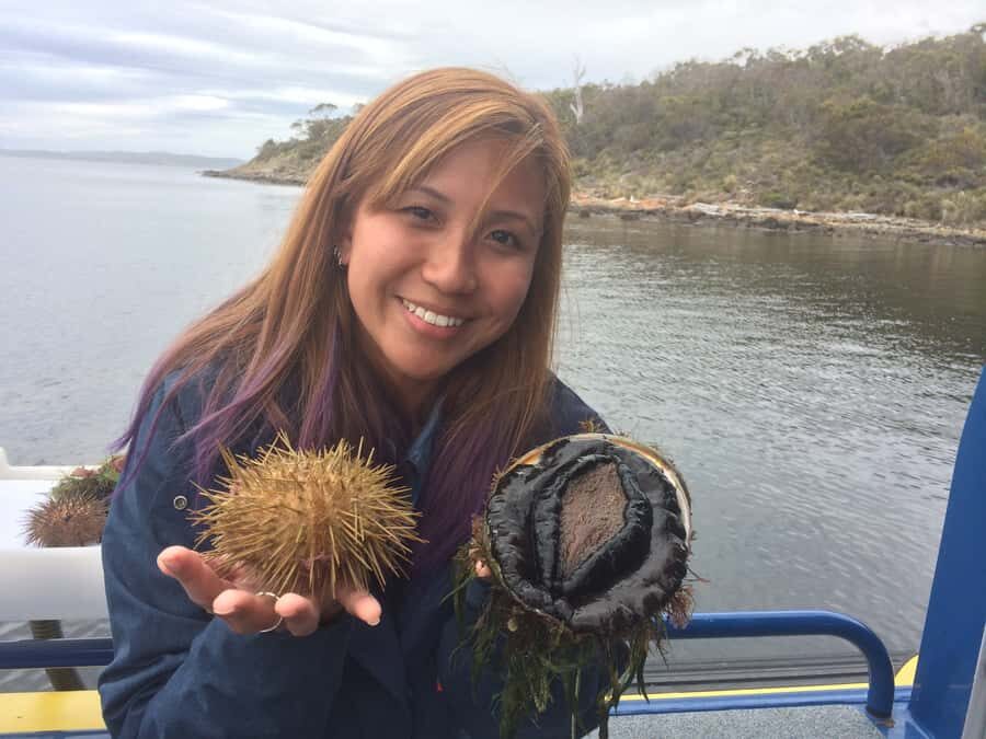 Hobart: Full-Day Tasmania Gourmet Seafood Cruise - Key Highlights You’ll Care About