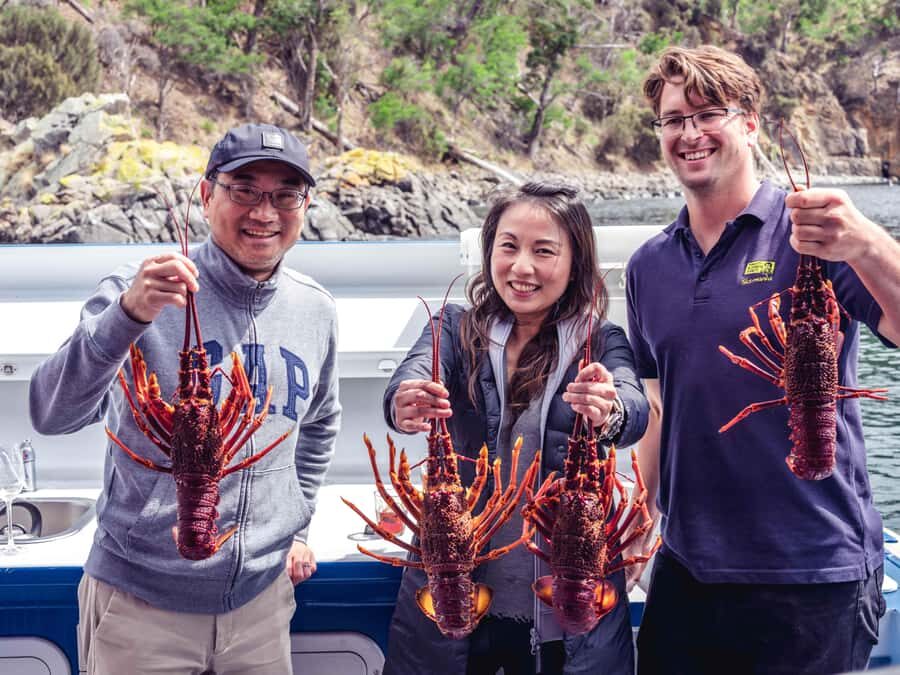 Hobart: Full-Day Tasmania Gourmet Seafood Cruise - Who Should Book This Cruise (and Who Might Skip It)