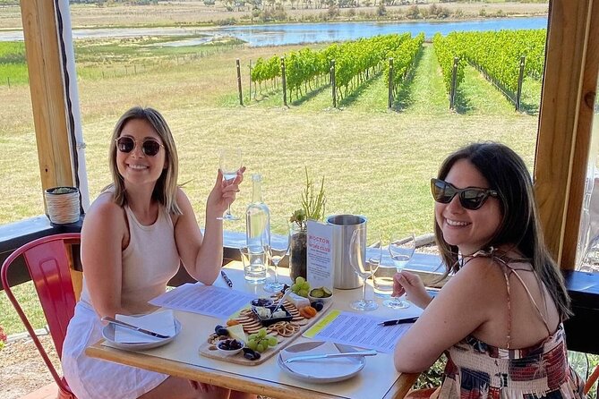 Hobart Full Day Wine and Food Tour - Who should book this tour (and who might not)