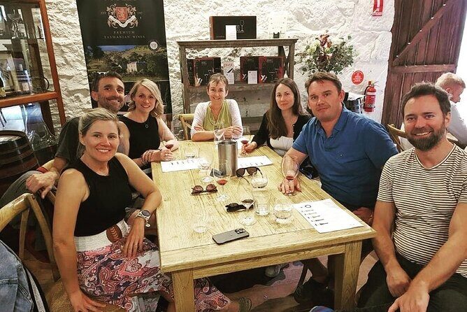Hobart Half Day Wine and Food Tour - Key highlights at a glance