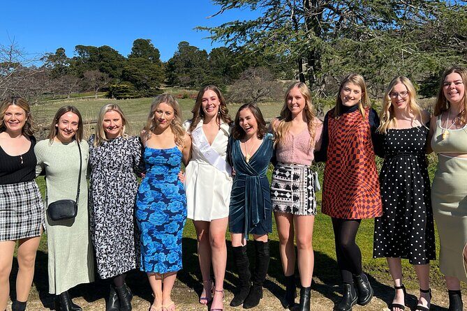 Hobart Half Day Wine and Food Tour - Cheese platter, wine tastings, and the chocolate pairing moment
