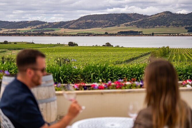 Hobart Half Day Wine and Food Tour - Price and value: what $128.39 really buys you
