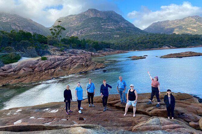 Hobart Highlights Day Tour - Bonorong Wildlife Sanctuary: Optional, But a True Highlight
