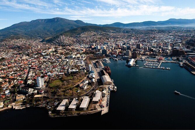 Hobart Highlights Day Tour - Price and Value: What You’re Getting for $99
