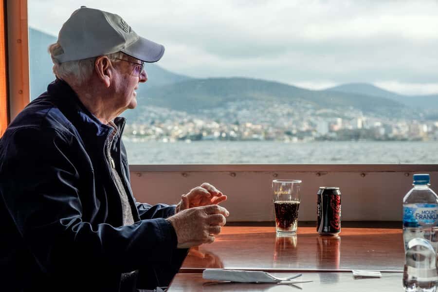 Hobart: Historic Lunch Cruise - Key Points to Know Before You Go