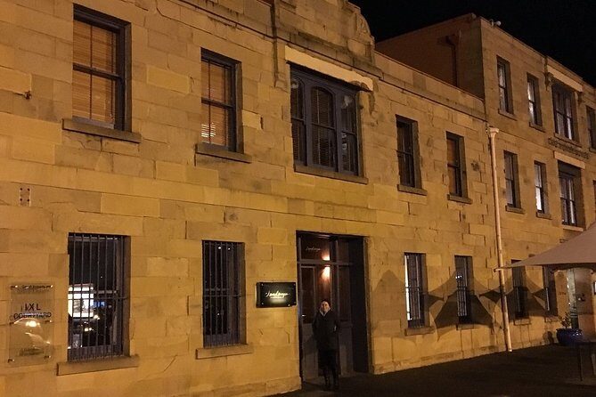 Hobart History, People & Places - 2 hour city walk - Price and value: why $27.26 feels reasonable here