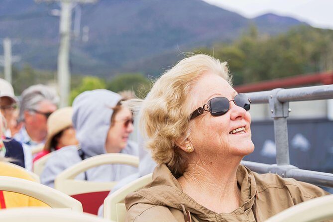 Hobart Hop-on Hop-off Bus Tour - Key things that make this bus tour worth your time