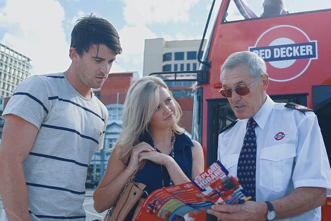 Hobart Hop-on Hop-off Bus Tour - Battery Point and Salamanca Place: don’t miss the best neighborhoods you pass