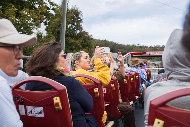 Hobart Hop-on Hop-off Bus Tour - Timing reality: how early the last runs can catch you out